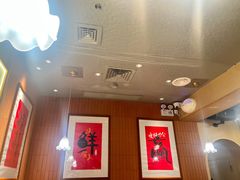 -邹开喜·炭炉鸡煲·海鲜火锅(虹口足球场店)
