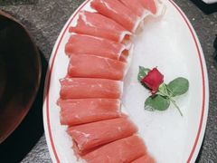 -东来顺(盛世广场·食尚街店)