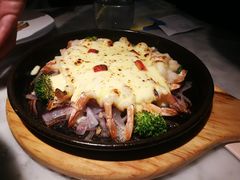 -雀蓝川菜(奥体广场店)