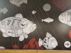 -鱼酷活鱼烤鱼(梅江印象城店)