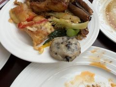 -东莞塘厦三正半山温泉酒店·沙利文西餐厅
