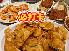 -老味烧烤(总店)
