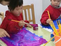-向日葵艺术中心美术(虹桥南丰城校区)