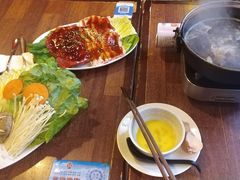 -玛格萝妮比萨屋(陆家浜路店)
