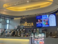 -LAVAZZA拉瓦萨咖啡(中航城君尚购物中心店)