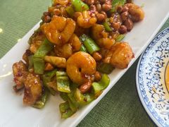 -桃子餐厅·天津菜(红星路直营店)