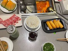 -海底捞火锅(方圆荟店)