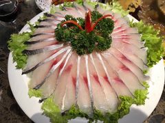 -小龙坎火锅(新天润店)
