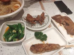 -味千拉面(世纪东方店)