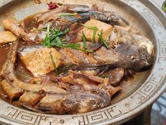 -秦家味老菜馆(民族北路店)