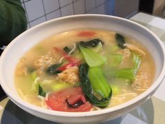 -苓记南京鸭血粉丝.皮肚面(县东巷店)