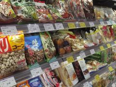 -GranVida生活超市(海信广场店)