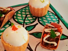 -La Villa French Restaurant