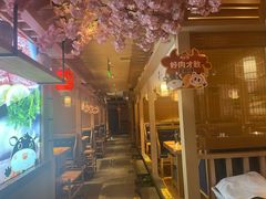 -九田家黑牛烤肉料理(太原迎泽区同至人店)