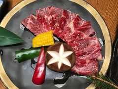 -炎蔵牛舌烤肉