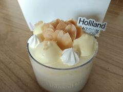 -好利来(四惠店)