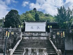 -阳明祠