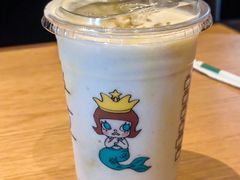 -星巴克(广州百信广场东区店)