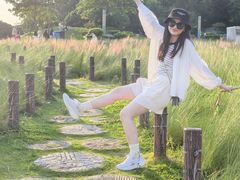 -红花山公园