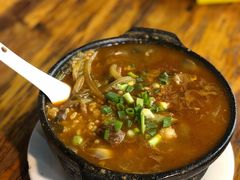 -沈妈砂锅(光华村店)