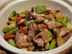 -香岛私房菜(金屋·秦皇半岛店)