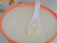 -佑汉小贩大楼熟食中心