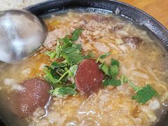 -林都砂锅(宝佳花园店)