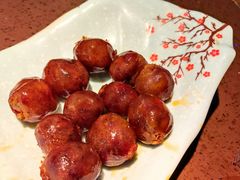 -青山青豆花·笑禅豆腐鱼(黄泥塝店)