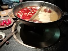 -湊湊火锅·茶憩(新中关购物中心店)