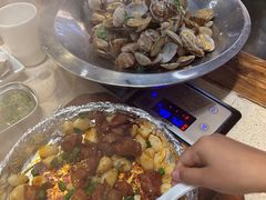 -船梆煮•蒸汽海鲜·生腌干蒸(五四广场店)