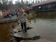 -枫香湖儿童公园