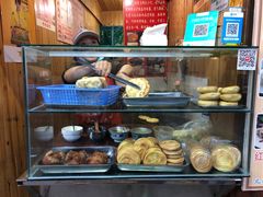 -刘氏方酥锅盔(古城总店)