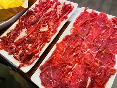 -大吉利潮汕牛肉火锅(王府井店)