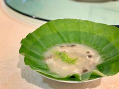 荷塘奇燕羹-壹零贰小馆(桂城石啃店)