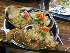 -老虎滩大连海鲜烧烤(建邺云锦路总店)