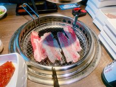 -火炉火自助餐(枫蓝国际店)