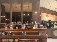 -裕莲茶楼(南京江北虹悦城店)