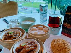 -金悦轩海鲜酒家(拱北店)