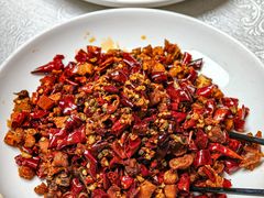 -蜀膳坊(洪公祠小区店)