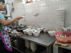 -陈记饮食店(菜园墩店)