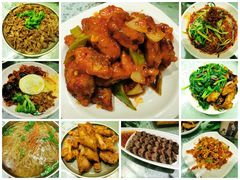 麻辣鳕鱼-春花民族美食(佳木斯总店)