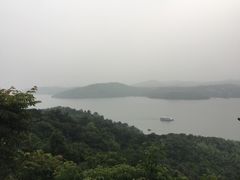-天目湖山水园