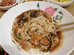 -锅儿挑面馆