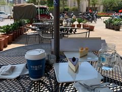 -Torch Coffee 炬点咖啡