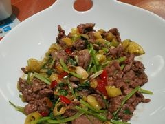 -伙工殿餐厅(吉大店)