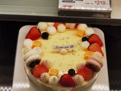 -85度C(生甜甜圈研究工坊·东莞黄江星光城店)