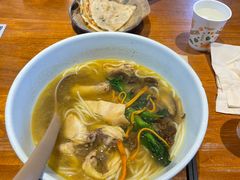 -云味馆·云南菜·云南米线(景田店)