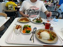 -宜家·瑞典风味餐厅(北京西红门店)