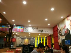-尊宝比萨(厦大店)