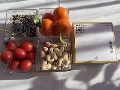 -万龙洲海鲜(亚运村店)